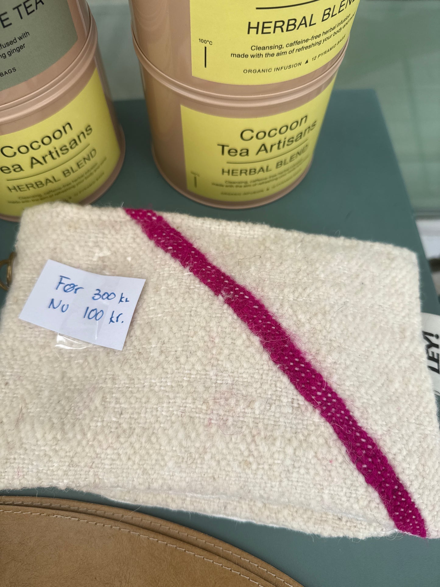 Kosmetik taske
