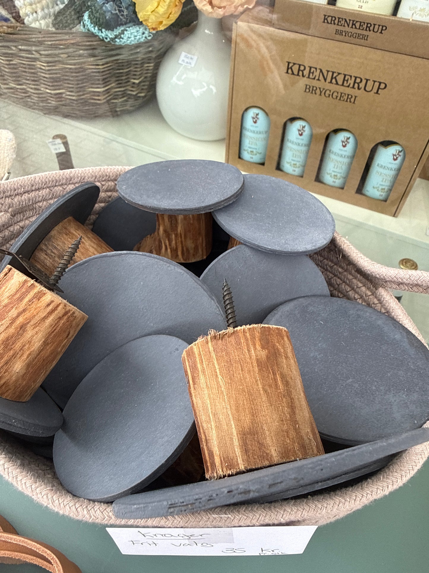 Knagesæt