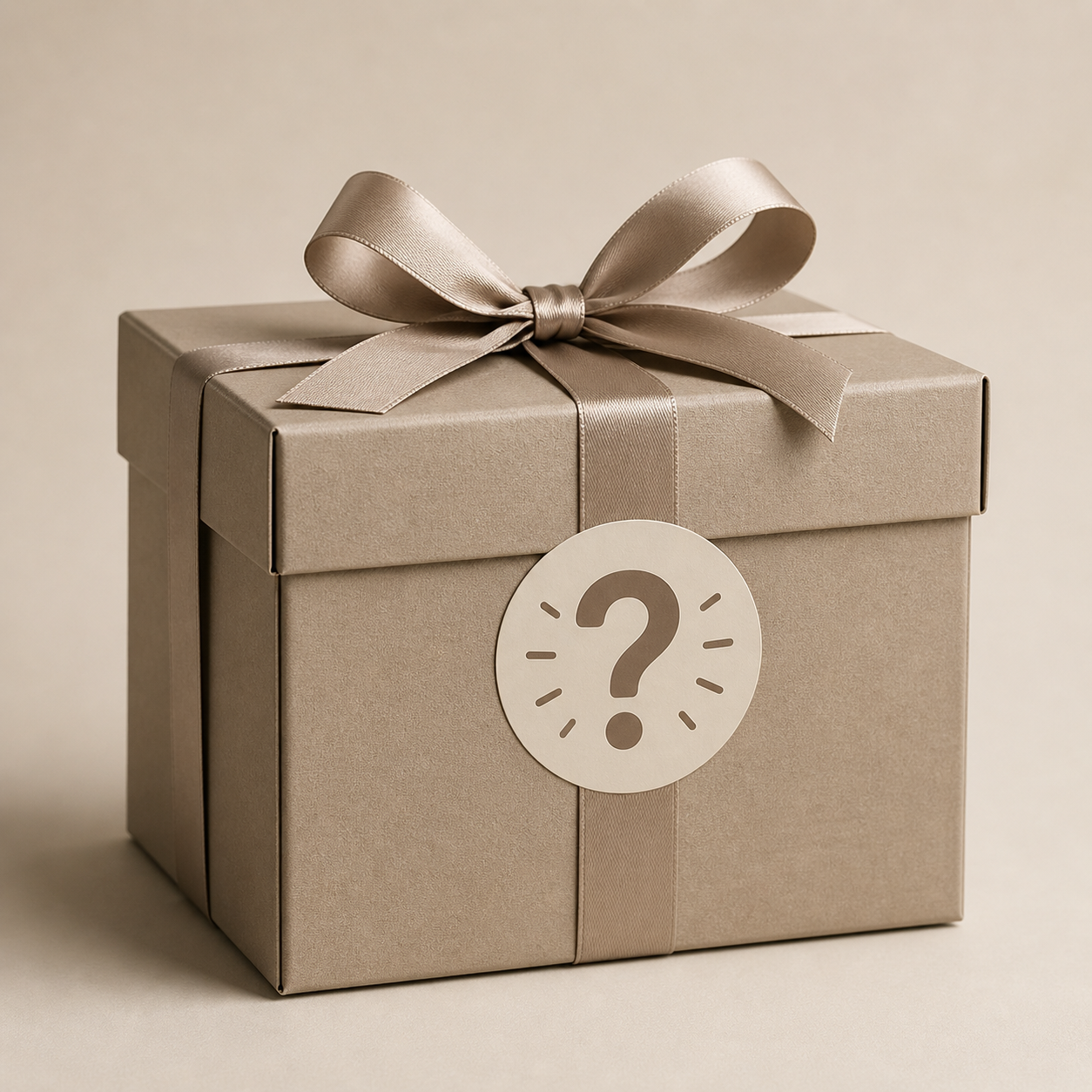 Mors dag - surprise box - 399 kr.