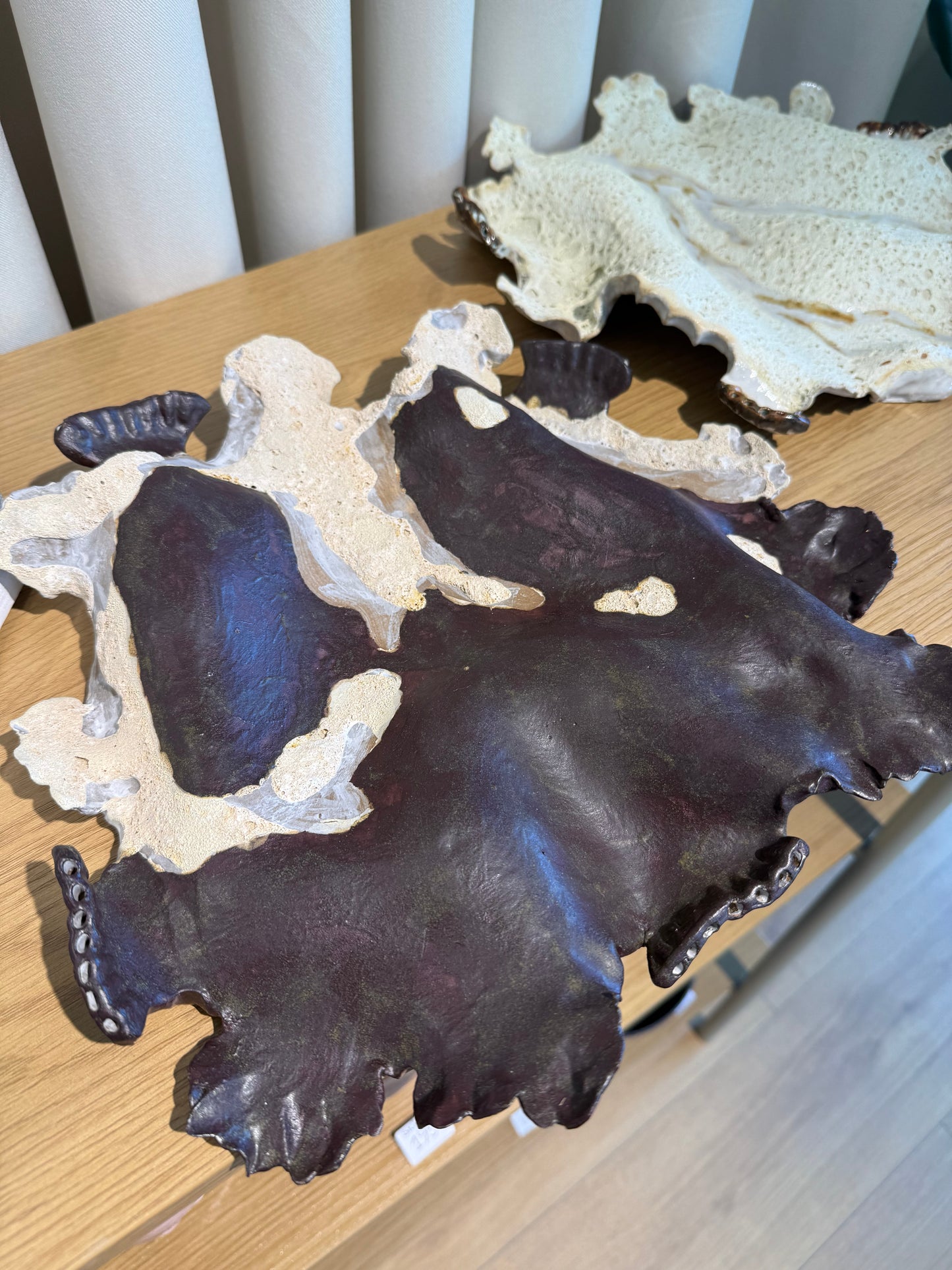 From Clay - væg ophæng