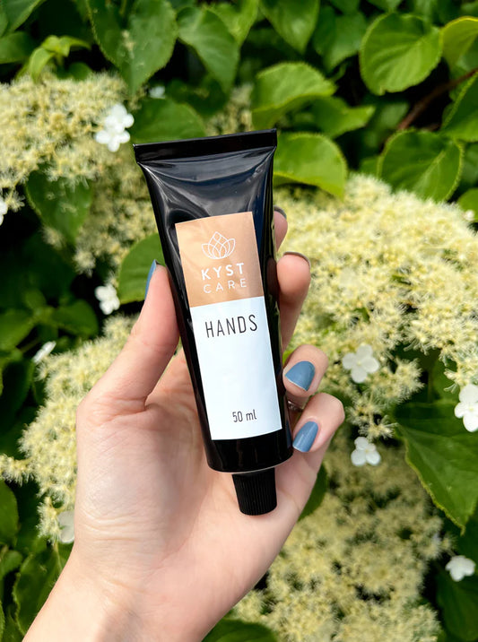 Kyst Care - Håndcreme - 50 ml