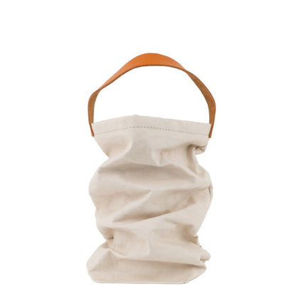 Wine Bag, Cachemire