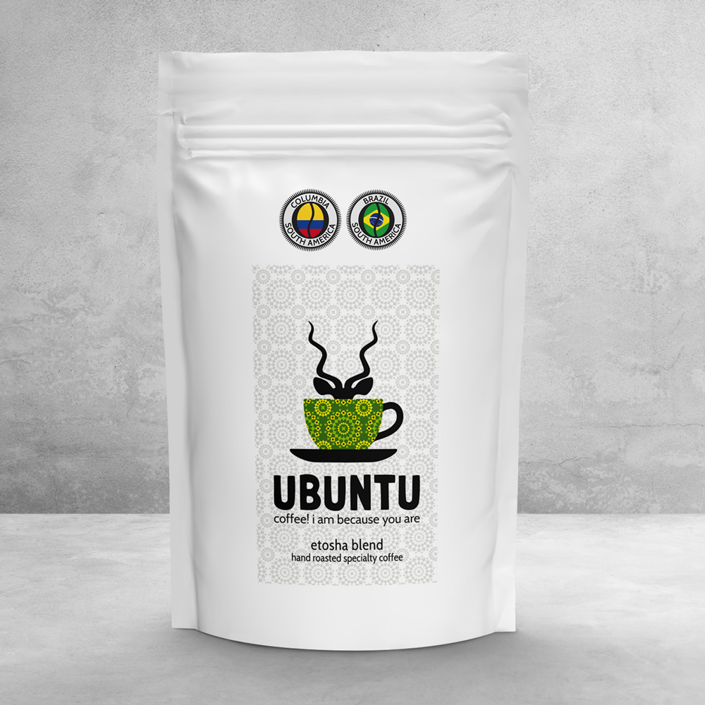 Etosha Blend