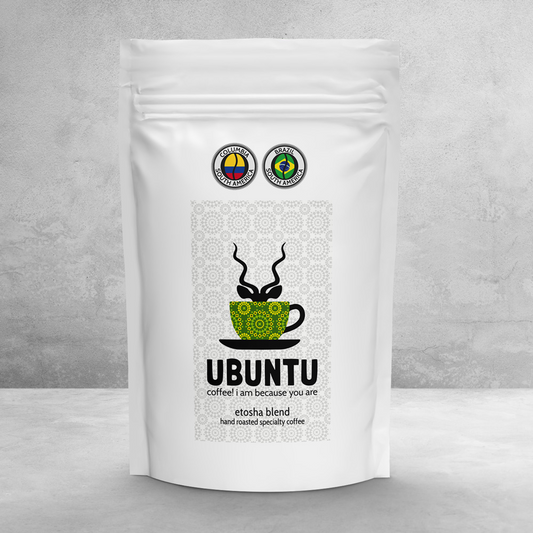 Etosha Blend