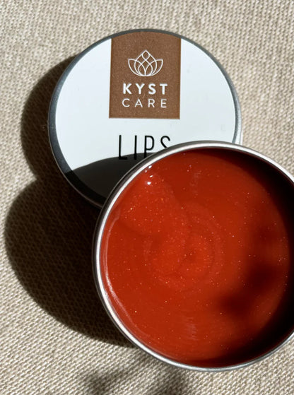 Kyst Care - Læbepomade - 15 ml