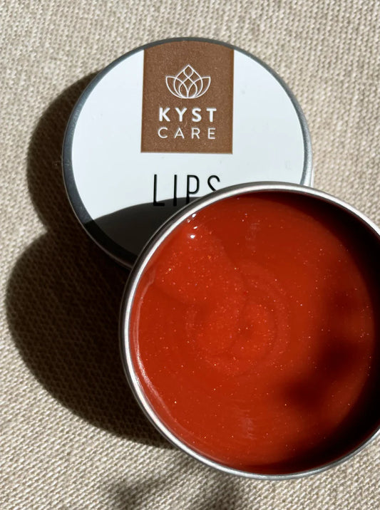 Kyst Care - Læbepomade - 15 ml