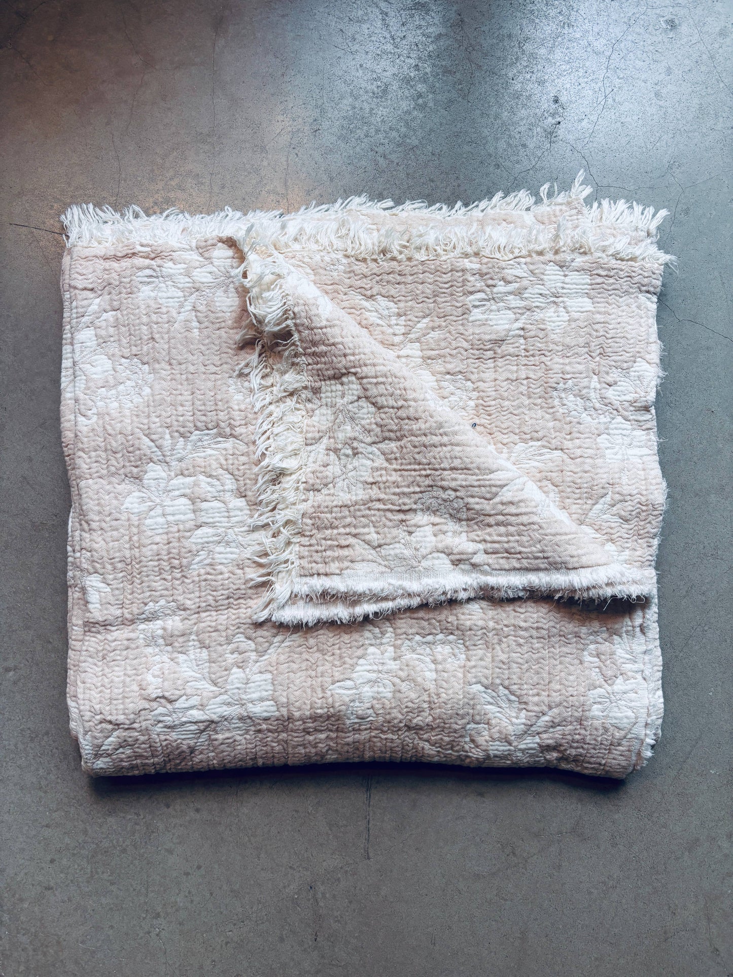 Tæppe 2,20 x 2,50 m