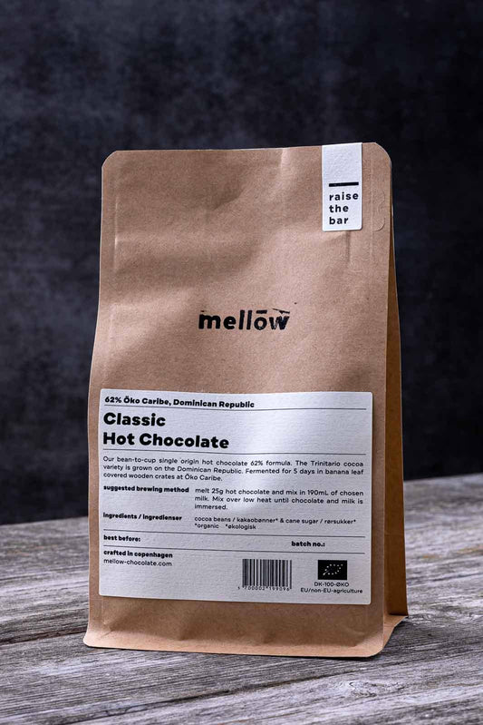 Classic Hot Chocolate 250g